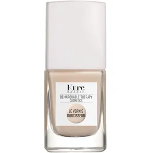Vernis à ongles durcisseur bio - KURE BAZAAR - Beige Nude