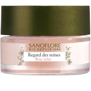 Sanoflore Reine Crème Yeux Anti-âge Global Bio 15 ml pas cher