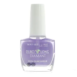 Maybelline New York - Durci Long Diamant - Soin des Ongles DurcissantVendu parrakuten