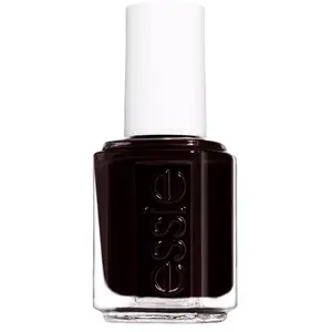 Comparateur de prix : Vernis à ongles - ESSIE - 49 Wicked - Noir - Fini laqué - Longue tenue