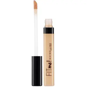 Comparateur de prix : Fonds de teint & Bases Maybelline New York  Fit Me! Concealer 10-light
