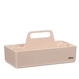 Vitra TOOLBOX RE PALE ROSE pas cher