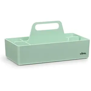 Vitra TOOLBOX RE MINT GREEN pas cher