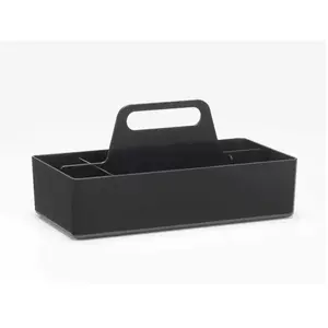 Vitra TOOLBOX RE BASIC DARK pas cher