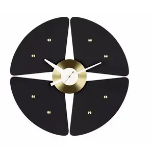 Vitra PETAL CLOCK