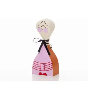 Vitra WOODEN DOLL N.2 pas cher