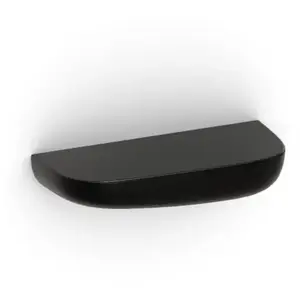 Vitra CORNICHES M BLACK