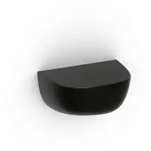 Vitra CORNICHES S BLACK