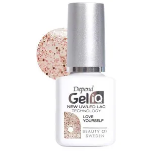Beter Gel Iq esmalte #love yourself