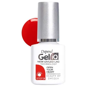 Beter Gel Iq esmalte #open your heart pas cher
