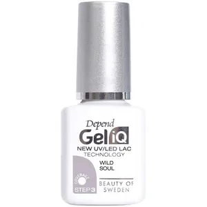 Beter Gel Iq esmalte #wild soul
