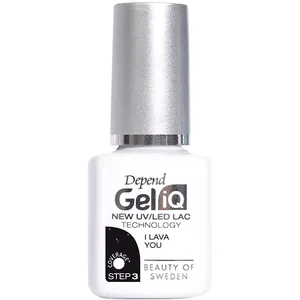 Beter Gel Iq esmalte #I lava you pas cher