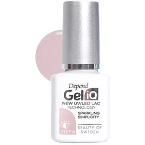 Beter Vernis Gel Iq #simplicité pétillante pas cher