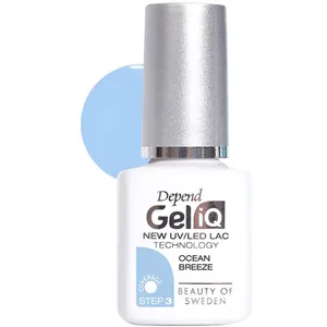 Beter Vernis Gel Iq #brise océanique pas cher