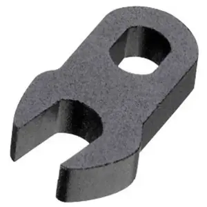Clé en Aluminium Vision E0310 pour Prolongations de Valve - Outil Précis et Sûr pas cher