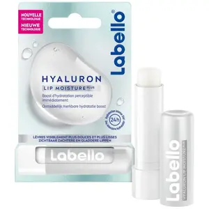 Comparateur de prix : Labello® Hyaluron Lip Moisture Plus