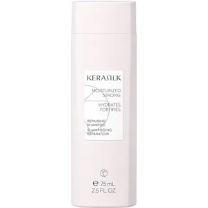 Comparateur de prix : KERASILK - Repairing Shampoo Shampoing 75 ml unisex