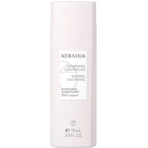 Comparateur de prix : KERASILK - Smoothing Conditioner Après-shampoing 75 ml female