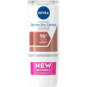 NIVEA - Déodorant Bille détranspirant transpiration et odeurs excessives 96h Déodorants 50 ml female