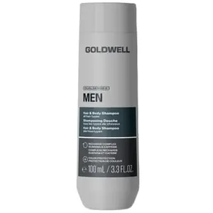 Goldwell Dualsenses Men Hair & Body Shampoo - Neue Formulierung Shampo... pas cher