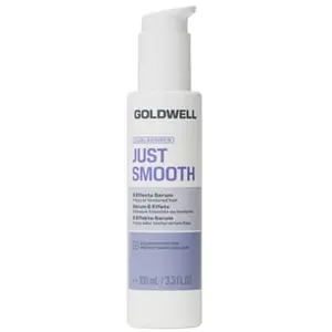 Goldwell Dualsenses Just Smooth Sérum 6 Effets 100ml Anti Frisottis pas cher