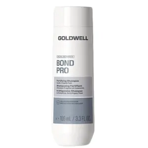 Goldwell Dualsenses Bond Pro Kräftigender Shampoo - Neue Formulierung ... pas cher