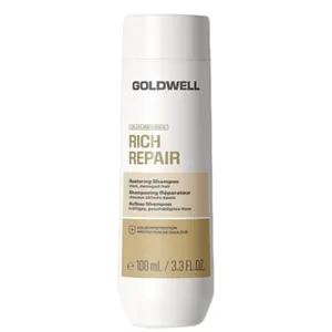 Goldwell Dualsenses Rich Repair Aufbau Shampoo - Neue Formulierung - N... pas cher