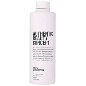 AUTHENTIC BEAUTY CONCEPT Glow Conditioner - Après-shampoing brillance ...