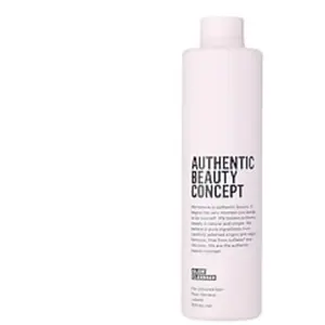 AUTHENTIC BEAUTY CONCEPT Glow Cleanser - Shampoing bain doux qui prése... pas cher