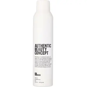 Comparateur de prix : Authentic Beauty Concept - Shampoing Sec