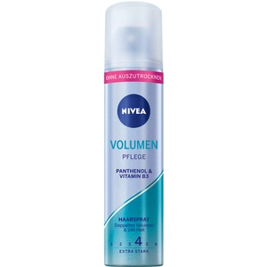 Nivea Volume Care laque cheveux 75 mlVendu parnotino