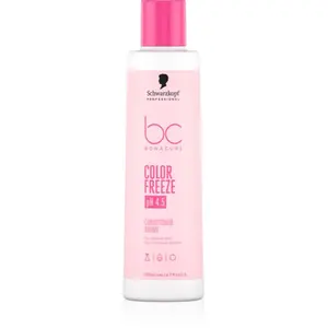 Baume BC Color Freeze Schwarzkopf 200ml pas cher