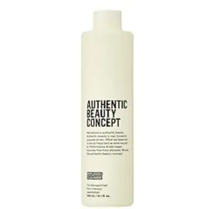 AUTHENTIC BEAUTY CONCEPT Replenish Cleanser - Shampoing riche et nourr... pas cher