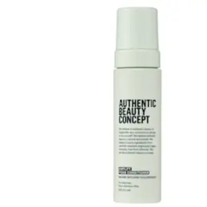 AUTHENTIC BEAUTY CONCEPT Amplify Foam Conditioner - Baume Mousse Volumisant pour cheveux fins pas cher
