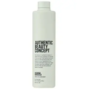 AUTHENTIC BEAUTY CONCEPT Amplify Cleanser - Shampoing Volumisant pour cheveux fins Vendu parsephora