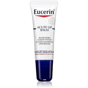 Comparateur de prix : Eucerin Eucerin Baume Lèvres Calmant 10ml