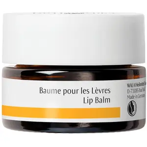 Dr. Hauschka Dr. Hauschka - Baume Pour Les Lèvres Soin Lèvres 4.5 Ml