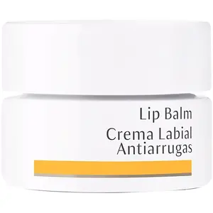 Comparateur de prix : Dr. Hauschka Dr. Hauschka - Lip Balm Anti-Wrinkles Dr. Hauschka Baume 4.5 Ml