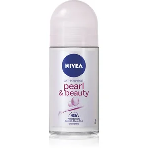 NIVEA Pearl & Beauty bille anti-transpirant pour femme 48h 50 mlVendu parkaufland