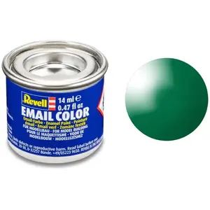 REVELL - Vert emeraude brillant pas cher