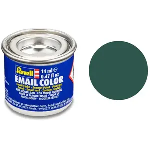 Comparateur de prix : REVELL - Vert mat