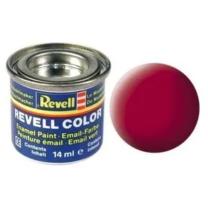 Comparateur de prix : REVELL - Rouge carmin mat