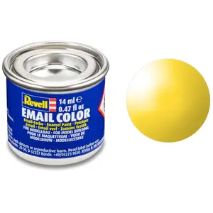 REVELL - Jaune brillant pas cher