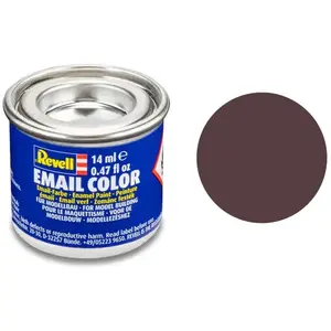 REVELL - Marron mat pas cher