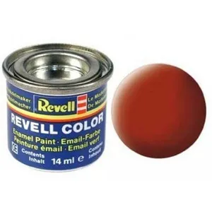 REVELL - Rouille mat pas cher