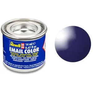 Comparateur de prix : REVELL - Bleu nuit brillant