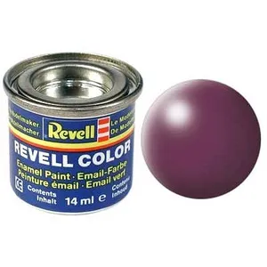 REVELL - Rouge bordeaux satiné pas cher