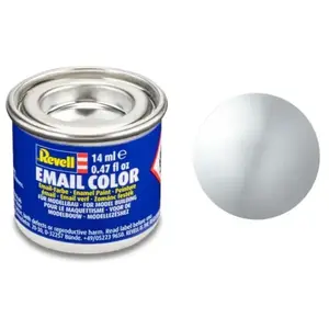 Comparateur de prix : Revell Accessoires Maquettes Revell Color (Email) Aluminium Metal-Revell