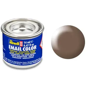 Comparateur de prix : REVELL - Brun satiné
