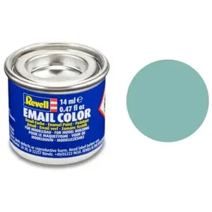 REVELL - Bleu clair mat pas cher